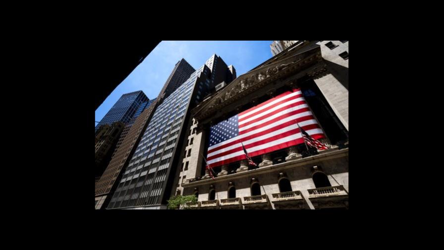 Wall Street abre en alza; las empresas están por sacar reportes Wall Street abre en alza; las empresas están por sacar reportes