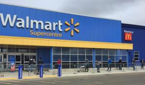 Cinco heridos de bala en un Walmart tras altercado en Washington