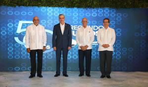 La Nacional celebra sus 50 años