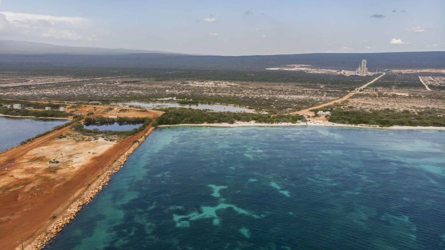 Convocan a manifestar interés para construir hotel en proyecto turístico de Cabo Rojo