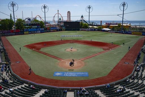 Pitchers contra el reloj: Se vienen cambios en Grandes Ligas