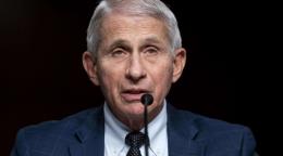 Florida emite una citaci&oacute;n contra Fauci por lucrarse con la gesti&oacute;n de la pandemia