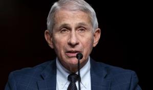 Florida emite una citaci&oacute;n contra Fauci por lucrarse con la gesti&oacute;n de la pandemia