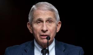 Epidemi&oacute;logo Anthony Fauci se retir&aacute; antes del 2024 