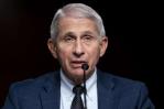 Anthony Fauci cree que a China le ha faltado transparencia frente a covid-19