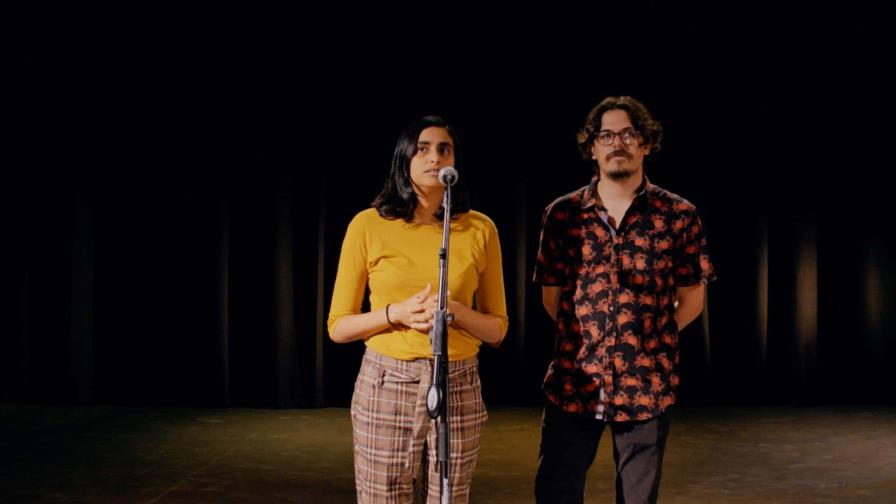 “Una Película Sobre Parejas” dará inicio a la muestra Open Doors del Festival de Locarno