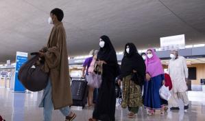 EEUU simplificará el proceso para tramitar los visados de refugiados afganos