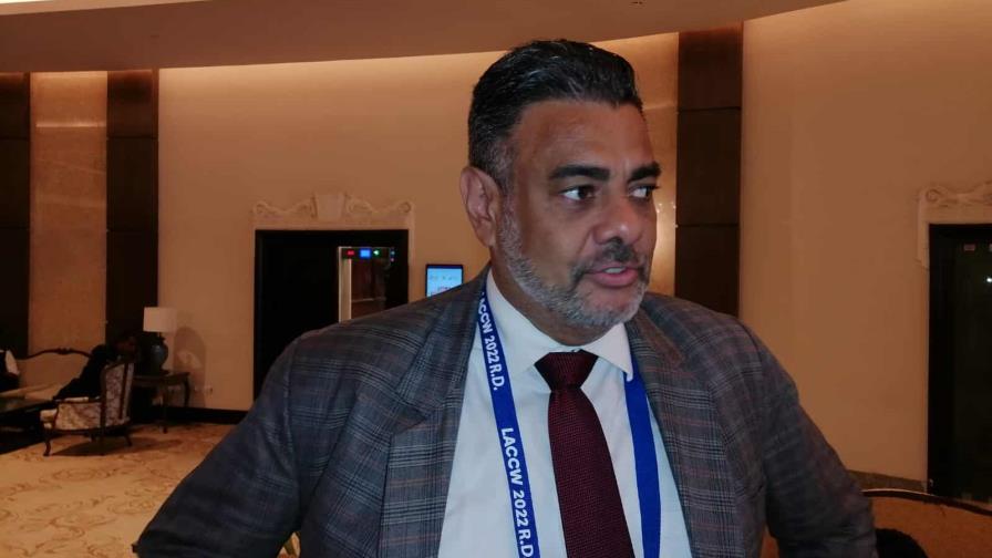 Alan Ramírez: Es necesario que República Dominicana se dote de una ley de cambio climático