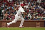 Albert Pujols, Miguel Cabrera y Shohei Ohtani entre atracciones del Juego de Estrellas Albert Pujols, Miguel Cabrera y Shohei Ohtani entre atracciones del Juego de Estrellas