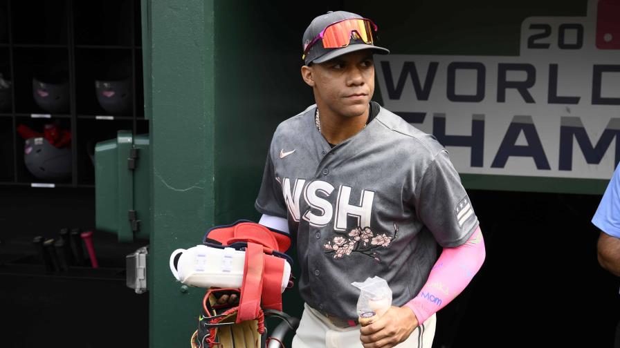 Juan Soto se siente mal por los rumores