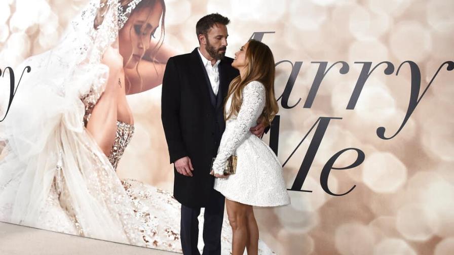 Tras contraer nupcias, Jennifer López planea adoptar el apellido Affleck