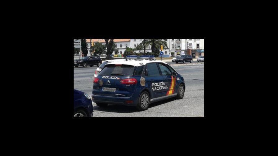 Nieto del rey emérito Juan Carlos I estaba en discoteca de Marbella donde se registró tiroteo