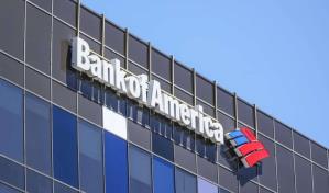 Bank of America gana US$13,314 millones en el primer semestre, un 22.92 % menos