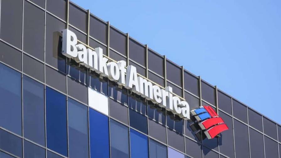 Bank of America gana US$13,314 millones en el primer semestre, un 22.92 % menos Bank of America gana US$13,314 millones en el primer semestre, un 22.92 % menos