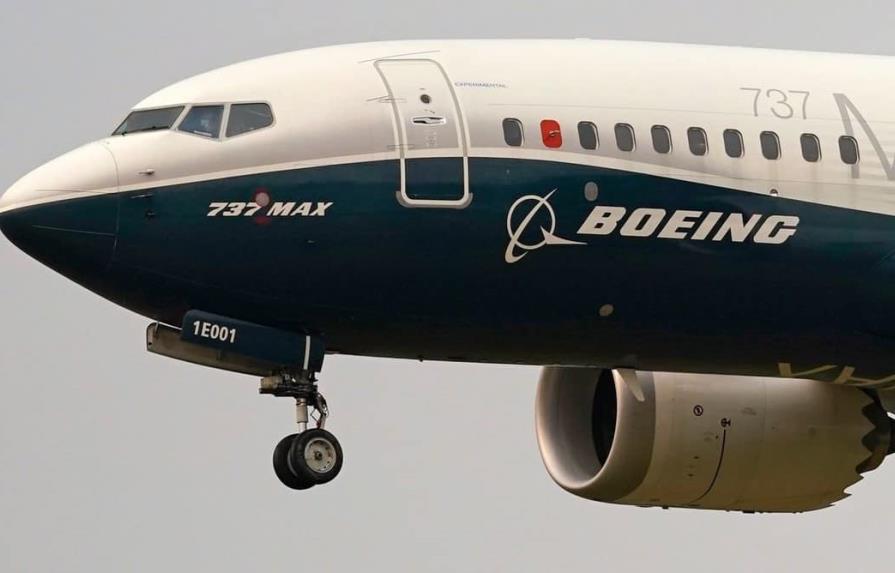 Boeing acapara miradas en el salón aeronáutico de Farnborough con millonario trato