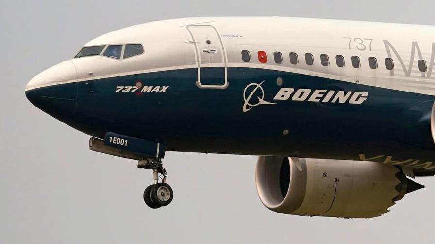 Boeing acapara miradas en el salón aeronáutico de Farnborough con millonario trato Boeing acapara miradas en el salón aeronáutico de Farnborough con millonario trato