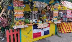 Más de RD$200 millones en ventas movilizó Expo Amaprosan 2022