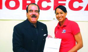 Crist&oacute;bal Marte dejar&aacute; el voleibol; &iquest;tienes idea de qui&eacute;n lo suceder&aacute;?