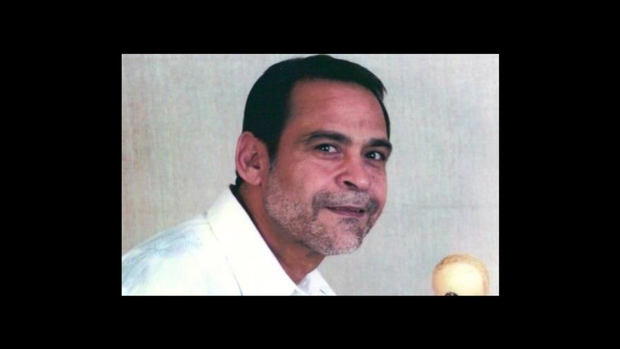 Fallece el salsero puertorriqueño Héctor Tricoche a sus 66 años Fallece el salsero puertorriqueño Héctor Tricoche a sus 66 años