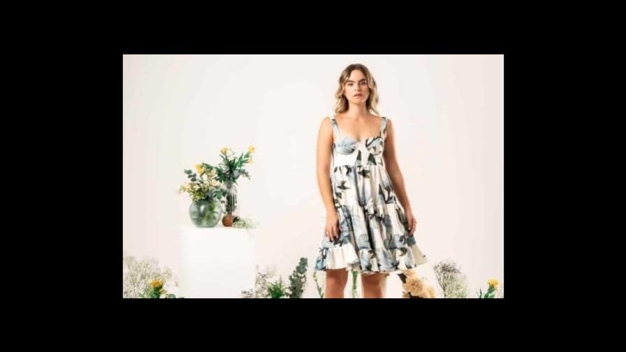 Las siete piezas estampadas que necesitas para este verano