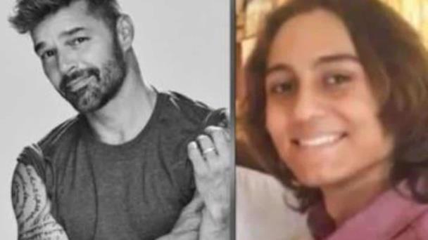 Ricky Martin presenta millonaria demanda contra su sobrino por extorsión