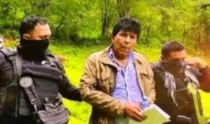 Juez frena traslado inmediato de Caro Quintero a Estados Unidos