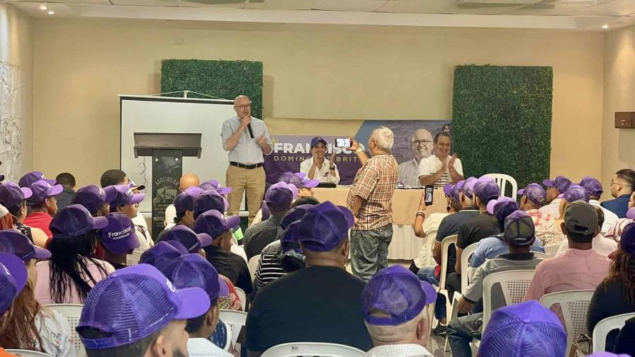 Domínguez Brito califica de insensible al Gobierno por abandono a las estancias infantiles Domínguez Brito califica de insensible al Gobierno por abandono a las estancias infantiles