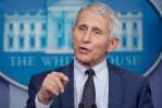 Fauci, el epidemiólogo jefe de Estados Unidos se retirará antes de 2024
