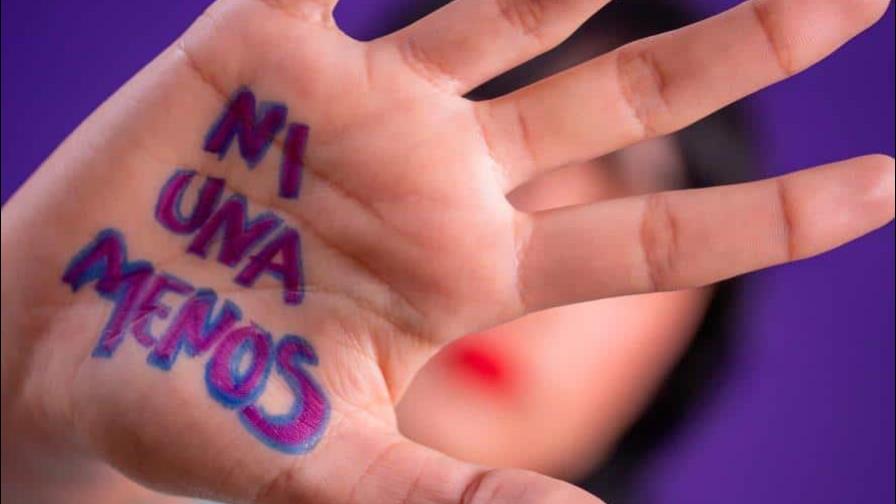 Condenan a 30 años de prisión a hombre que asesinó a su expareja en San Juan de la Maguana Condenan a 30 años de prisión a hombre que asesinó a su expareja en San Juan de la Maguana