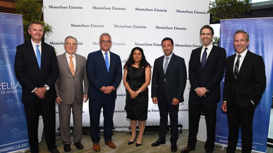 Montefiore Einstein realiza cena conferencia a personalidades del sector salud