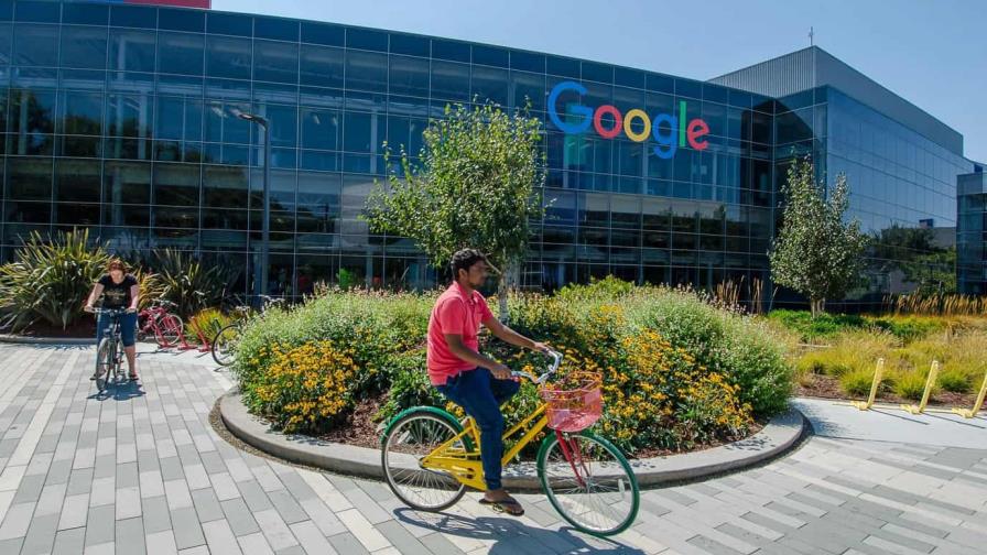Rusia multa a Google por 360 millones de dólares por contenidos sobre Ucrania