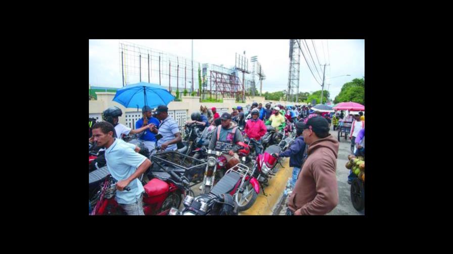 Conatra respalda solicitud de prórroga para registro de motocicletas