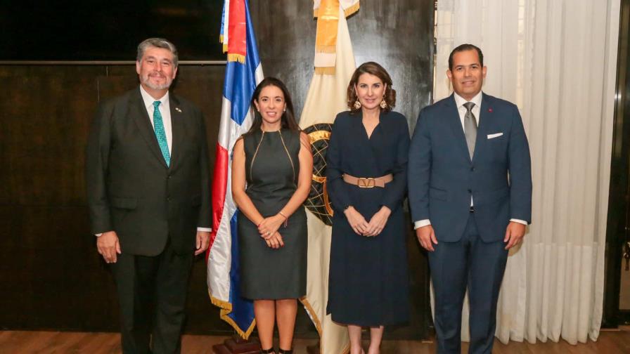 Cuerpo Consular despide al Embajador de México Cuerpo Consular despide al Embajador de México