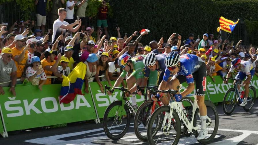 Director de un equipo de ciclismo pide que el Tour implante medidas contra el calor