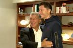 Lewandowski: Estoy aquí para ayudar al Barça a volver a lo más alto