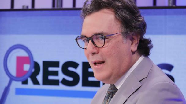 Jottin Cury recomienda a Jean Alain que negocie con el Ministerio Público