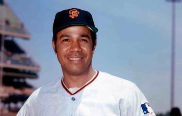 Juan Marichal, 62 años de su debut en Grandes Ligas - Diario Libre
