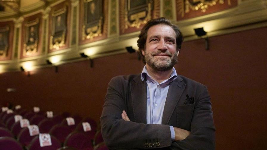 Fondos de la Aecid pagaron asesorías de proyección política personal a Jean Alain Fondos de la Aecid pagaron asesorías de proyección política personal a Jean Alain