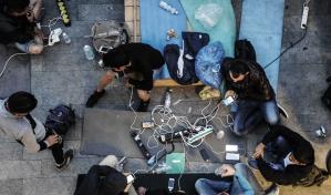 EEUU est&aacute; utilizando celulares para determinar ubicaci&oacute;n de migrantes indocumentados