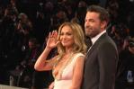 J Lo y Ben Affleck se casan en Las Vegas