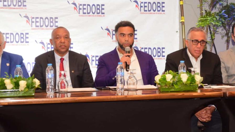 Nelson Cruz es el gerente general de RD para el Clásico Mundial de Béisbol Nelson Cruz es el gerente general de RD para el Clásico Mundial de Béisbol