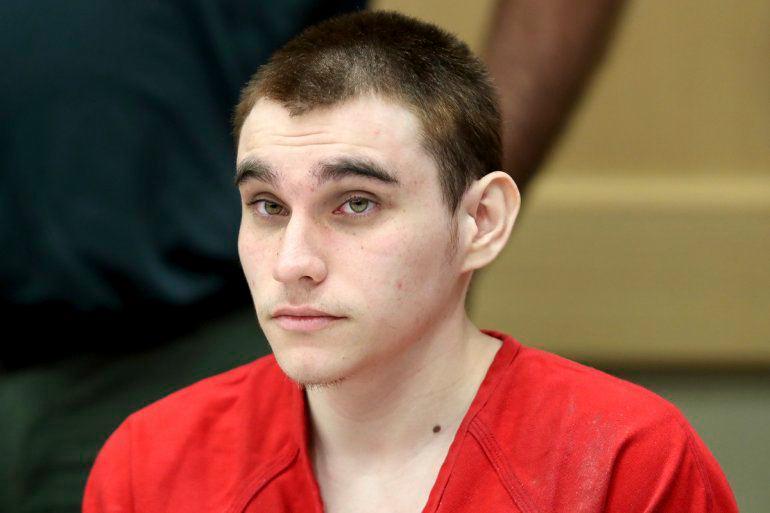 La Fiscalía defiende la pena de muerte para el autor del tiroteo de Parkland