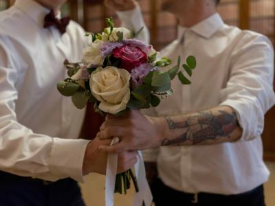 matrimonios del mismo sexo es legal en 39 países