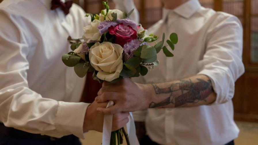 El matrimonio de personas del mismo sexo es legal en 39 lugares del mundo