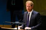 El príncipe Enrique alerta de un “ataque global” a la democracia y libertad El príncipe Enrique alerta de un “ataque global” a la democracia y libertad