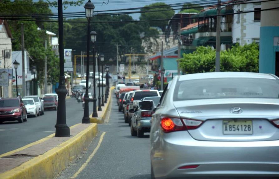 Preocupación en Santiago por cantidad de haitianos vinculados a hechos delictivos