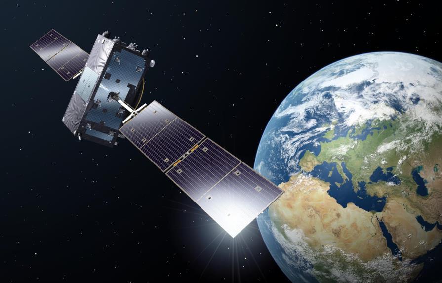 EEUU se dotará de 28 satélites frente a misiles hipersónicos en el espacio