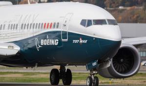 Boeing espera ver la luz al final del túnel tras años de caos