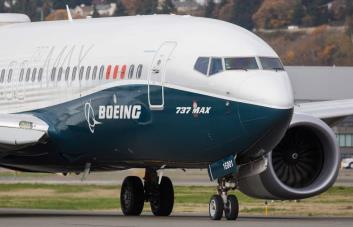 Boeing espera ver la luz al final del túnel tras años de caos