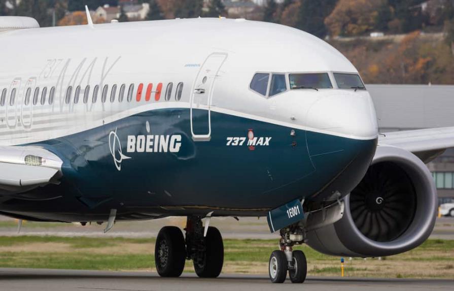 Boeing espera ver la luz al final del túnel tras años de caos